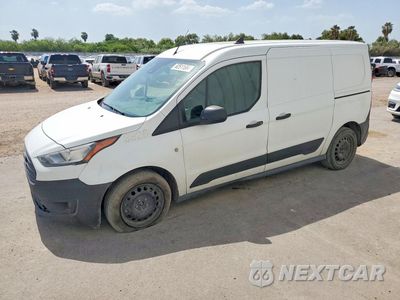 2023 FORD TRANSIT CONNECT XL DELIVERY VAN NM0LS7S20P1549763 - główne zdjęcie licytacji z USA - miniatura
