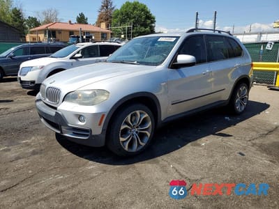2010 BMW X5 XDRIVE35D 5UXFF0C51ALT85194 - główne zdjęcie licytacji z USA - miniatura