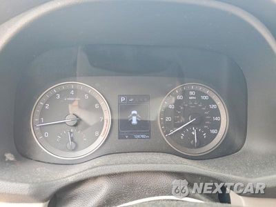 Zdjęcie 9 z 13 samochodu: 2017 HYUNDAI TUCSON SE VIN:KM8J33A41HU492276 - miniatura