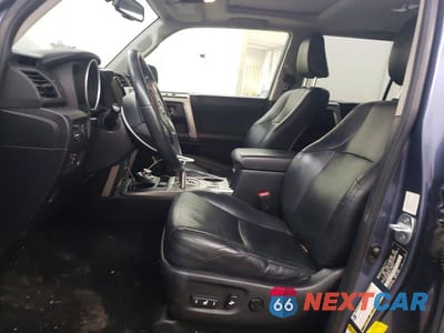 Zdjęcie 7 z 13 samochodu: 2013 TOYOTA 4RUNNER LIMITED VIN:JTEBU5JR9D5127177 - miniatura