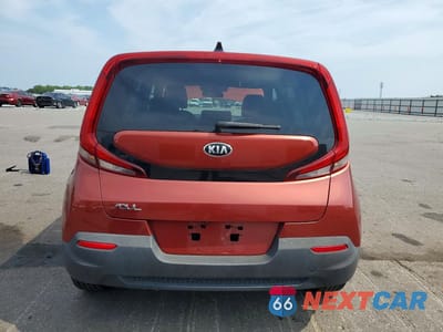 Zdjęcie 6 z 12 samochodu: 2020 KIA SOUL LX VIN:KNDJ23AU3L7043986 - miniatura