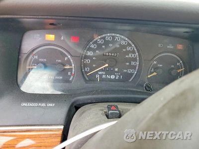 Zdjęcie 9 z 12 samochodu: 1995 FORD CROWN VICTORIA VIN:2FALP73W8SX189766 - miniatura