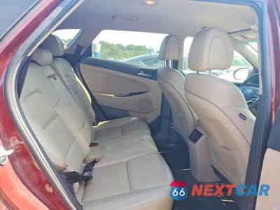 Zdjęcie 11 z 13 samochodu: 2016 HYUNDAI TUCSON LIMITED VIN:KM8J3CA28GU231031 - miniatura