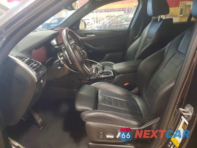 Zdjęcie 7 z 13 samochodu: 2023 BMW X4 M VIN:5YM23EC05P9P76582 - miniatura
