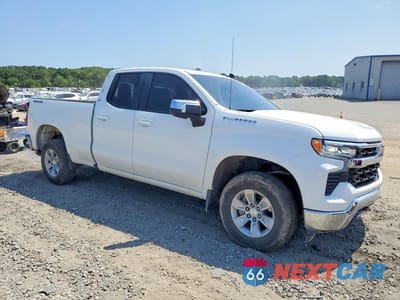 Zdjęcie 7 z 24 samochodu: 2024 CHEVROLET SILVERADO K1500 LT VIN:1GCRDDED6RZ385815 - miniatura