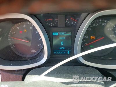 Zdjęcie 9 z 13 samochodu: 2017 CHEVROLET EQUINOX LT VIN:2GNALCEK3H6180947 - miniatura