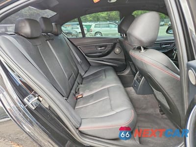 Zdjęcie 10 z 12 samochodu: 2014 BMW 335 XI VIN:WBA3B9C50EP458538 - miniatura
