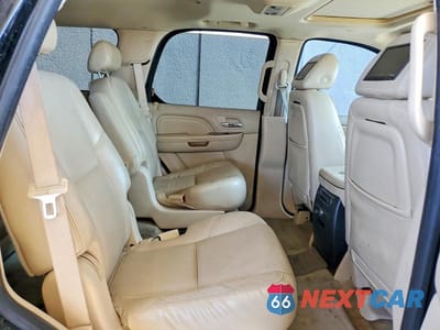 Zdjęcie 11 z 14 samochodu: 2007 CADILLAC ESCALADE LUXURY VIN:1GYFK63857R408132 - miniatura