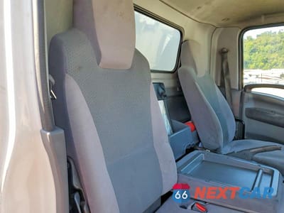 Zdjęcie 10 z 12 samochodu: 2017 ISUZU NQR VIN:JALE5W167H7900392 - miniatura