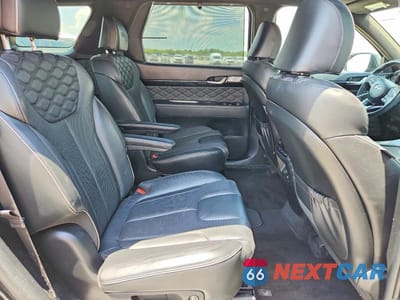 Zdjęcie 11 z 13 samochodu: 2022 HYUNDAI PALISADE CALLIGRAPHY VIN:KM8R7DHE6NU415166 - miniatura