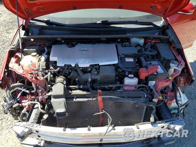 Zdjęcie 11 z 13 samochodu: 2020 TOYOTA PRIUS PRIME XLE VIN:JTDKARFP2L3132288 - miniatura