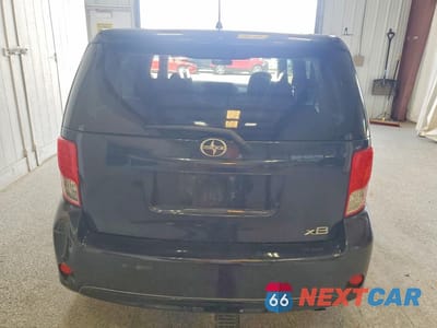 Zdjęcie 6 z 14 samochodu: 2013 SCION XB BASE VIN:JTLZE4FE9DJ048118 - miniatura