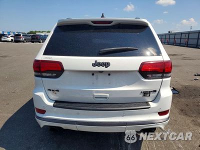 Zdjęcie 6 z 14 samochodu: 2020 JEEP GRAND CHEROKEE LIMITED VIN:1C4RJFBT0LC375842 - miniatura