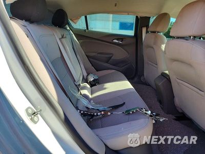 Zdjęcie 10 z 12 samochodu: 2017 CHEVROLET CRUZE LT VIN:3G1BE6SM7HS606583 - miniatura