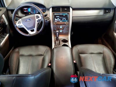 Zdjęcie 8 z 13 samochodu: 2014 FORD EDGE SEL VIN:2FMDK3JC6EBB62612 - miniatura