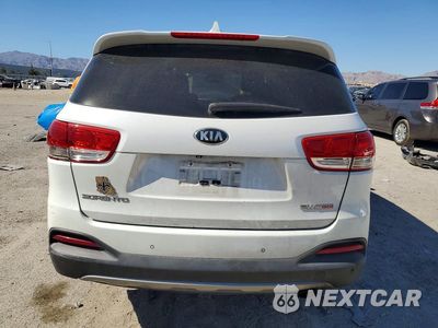Zdjęcie 6 z 13 samochodu: 2017 KIA SORENTO EX VIN:5XYPHDA12HG268690 - miniatura