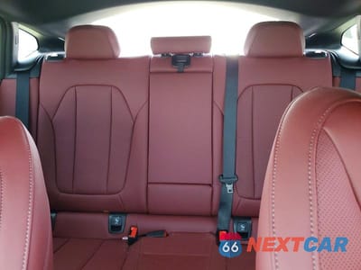 Zdjęcie 10 z 13 samochodu: 2025 BMW X4 M40I VIN:5UX43DT08S9134571 - miniatura