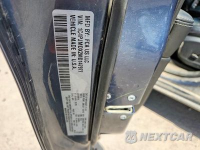Zdjęcie 14 z 14 samochodu: 2021 JEEP CHEROKEE LIMITED VIN:1C4PJMDX2MD147977 - miniatura