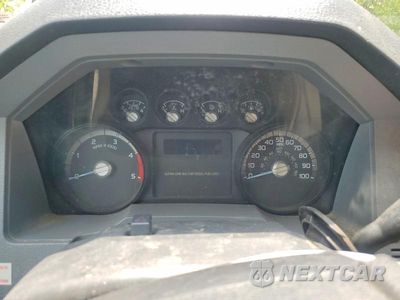 Zdjęcie 9 z 12 samochodu: 2013 FORD F450 SUPER DUTY VIN:1FD0W4HT3DEB48104 - miniatura