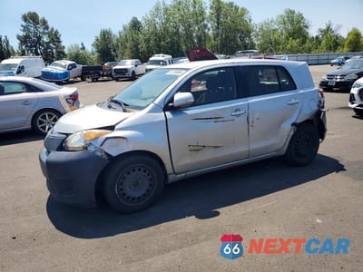 2014 SCION XD BASE JTKKUPB42E1045411 - główne zdjęcie licytacji z USA - miniatura