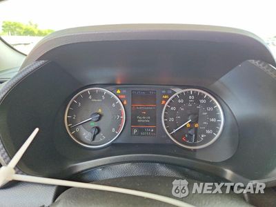 Zdjęcie 9 z 12 samochodu: 2025 NISSAN SENTRA S VIN:3N1AB8BV6SY218137 - miniatura