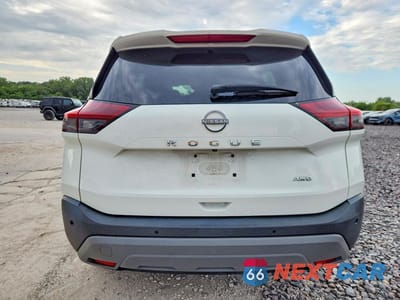 Zdjęcie 6 z 13 samochodu: 2023 NISSAN ROGUE S VIN:5N1BT3AB0PC849406 - miniatura