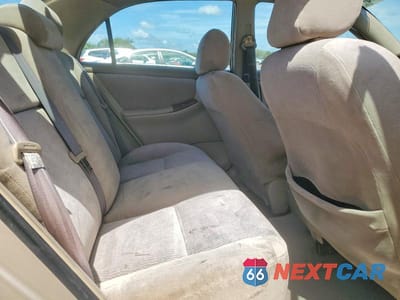 Zdjęcie 10 z 13 samochodu: 2005 TOYOTA COROLLA LE VIN:1NXBR32E15Z370362 - miniatura