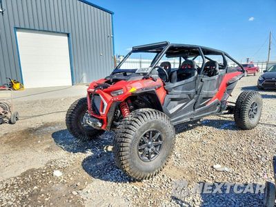 Drugie zdjęcie samochodu z przodu: 2019 POLARIS RZR UTILITY VEHICLE VIN:3NSVPL929KF427722 - miniatura