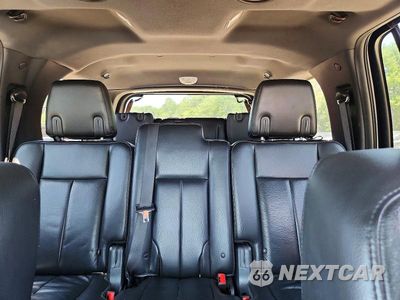 Zdjęcie 10 z 13 samochodu: 2014 FORD EXPEDITION LIMITED VIN:1FMJU2A50EEF30344 - miniatura