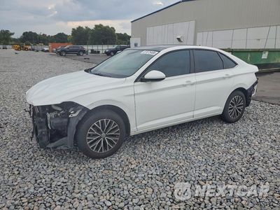 2020 VOLKSWAGEN JETTA S 3VWCB7BU0LM063663 - główne zdjęcie licytacji z USA - miniatura