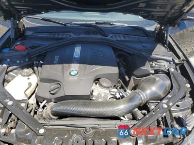 Zdjęcie 11 z 13 samochodu: 2018 BMW M2 VIN:WBS1J5C5XJVD36373 - miniatura