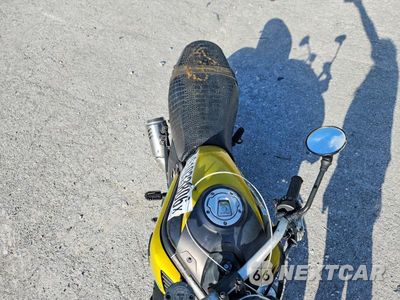Piąte zdjęcie samochodu w środku: 2022 CF MOTO 700 VIN:LCEPEWL15N6005092 - miniatura