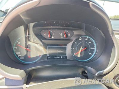 Zdjęcie 9 z 12 samochodu: 2021 CHEVROLET MALIBU LS VIN:1G1ZB5ST8MF064689 - miniatura