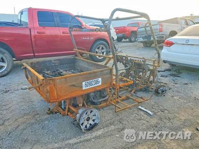 Czwarte zdjęcie samochodu z boku: 2021 MASSIMO MOTOR SPORTS UTILITY VEHICLE VIN:A8MUBBDU2MJ0F0042 - miniatura