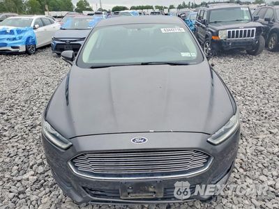 Zdjęcie 10 z 24 samochodu: 2015 FORD FUSION SE VIN:3FA6P0H79FR157158 - miniatura