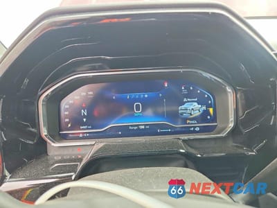 Zdjęcie 9 z 12 samochodu: 2023 CHEVROLET SILVERADO K1500 RST VIN:1GCUDEED4PZ333273 - miniatura