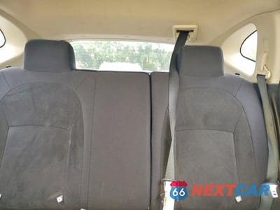 Zdjęcie 10 z 13 samochodu: 2010 NISSAN ROGUE S VIN:JN8AS5MV0AW127819 - miniatura