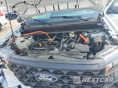 Zdjęcie 11 z 12 samochodu: 2026 FORD MAVERICK VIN:3FTTW8A38TRA29320 - miniatura
