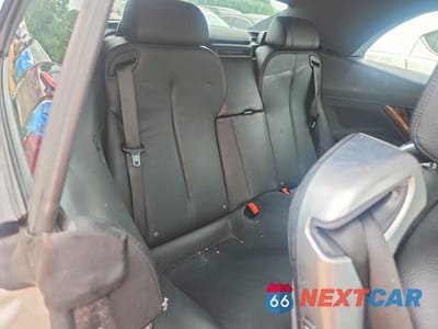 Zdjęcie 10 z 12 samochodu: 2017 BMW 640 I VIN:WBA6F1C52HGT83509 - miniatura