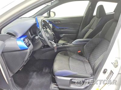 Zdjęcie 7 z 13 samochodu: 2021 TOYOTA C-HR XLE VIN:JTNKHMBX0M1108133 - miniatura