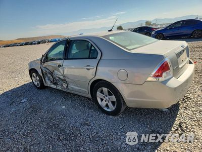 Drugie zdjęcie samochodu z przodu: 2008 FORD FUSION SE VIN:3FAHP07118R185481 - miniatura