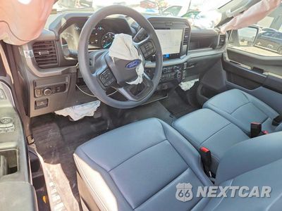 Zdjęcie 8 z 12 samochodu: 2026 FORD F150 XL VIN:1FTMF1LPXTKD32552 - miniatura
