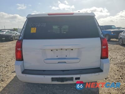Zdjęcie 6 z 14 samochodu: 2020 CHEVROLET TAHOE POLICE VIN:1GNLCDEC3LR297156 - miniatura