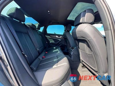 Zdjęcie 6 z 10 samochodu: 2019 AUDI A6 PREMIUM PLUS VIN:WAUL2AF23KN059245 - miniatura