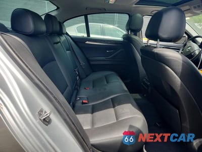 Zdjęcie 10 z 12 samochodu: 2014 BMW 535 XI VIN:WBA5B3C57ED537809 - miniatura