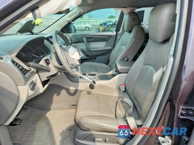 Zdjęcie 7 z 13 samochodu: 2015 GMC ACADIA SLE VIN:1GKKRPKD1FJ317056 - miniatura