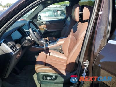 Zdjęcie 7 z 13 samochodu: 2021 BMW X5 XDRIVE45E VIN:5UXTA6C03M9H62962 - miniatura