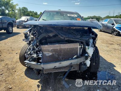 Piąte zdjęcie samochodu w środku: 2021 CHEVROLET EQUINOX LT VIN:3GNAXKEV8MS141128 - miniatura