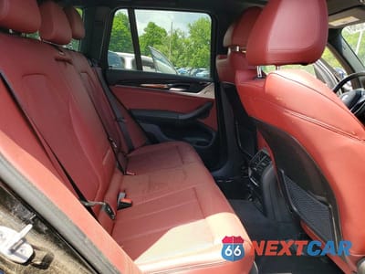 Zdjęcie 11 z 14 samochodu: 2023 BMW X3 XDRIVE30I VIN:5UX53DP00P9R05319 - miniatura