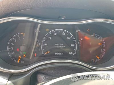 Zdjęcie 9 z 12 samochodu: 2020 JEEP GRAND CHEROKEE LIMITED VIN:1C4RJFBG2LC340304 - miniatura